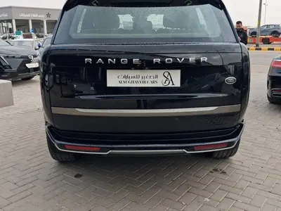 2023 لاند روفر رينج روفر فوج اتش اس اي