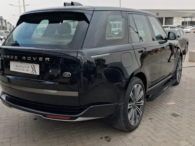 2023 لاند روفر رينج روفر فوج اتش اس اي