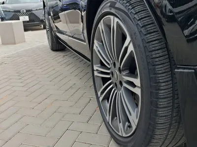 2023 لاند روفر رينج روفر فوج اتش اس اي