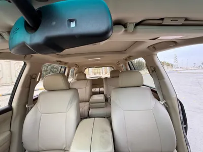 2011 لكزس إل إكس 570 أي دي