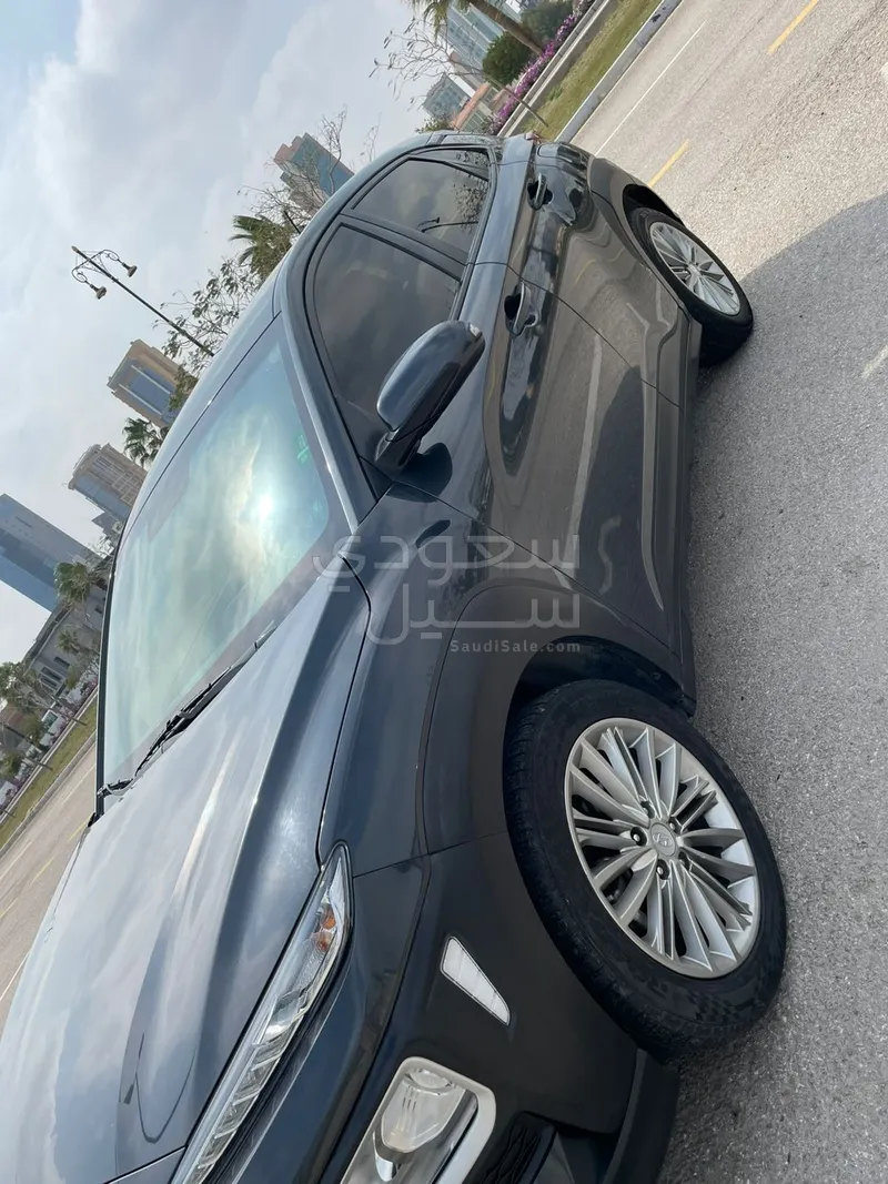 2019 هيونداي كونا