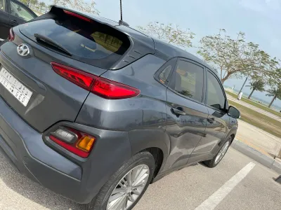 2019 هيونداي كونا