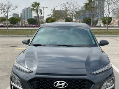 2019 هيونداي كونا