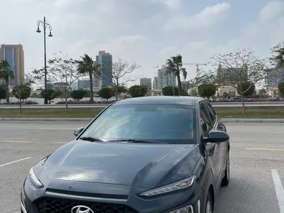 2019 هيونداي كونا