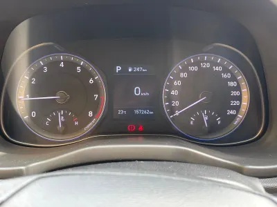 2019 هيونداي كونا