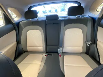 2019 هيونداي كونا