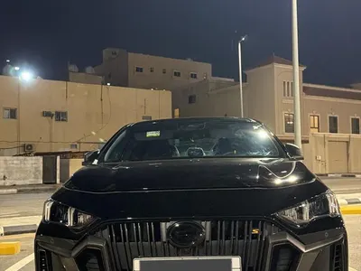 2025 جي ايه سي امباو جي اي