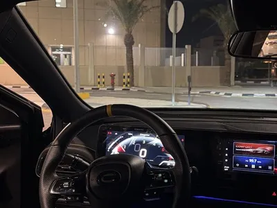 2025 جي ايه سي امباو جي اي