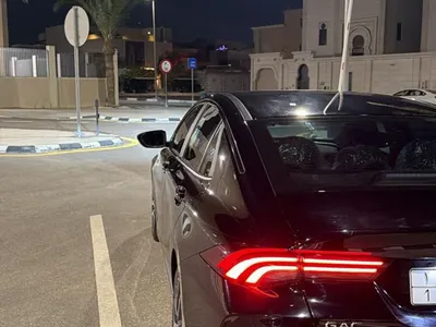 2025 جي ايه سي امباو جي اي