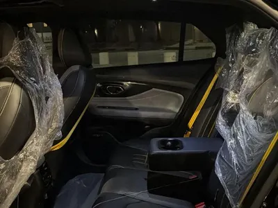 2025 جي ايه سي امباو جي اي