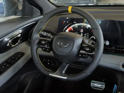 2025 جي ايه سي امباو جي اي