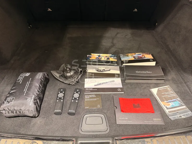 2021 مرسيدس - بنز جي إل إي 63إس أي إم جي