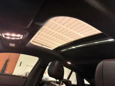 2021 مرسيدس - بنز جي إل إي 63إس أي إم جي