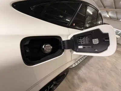 2021 مرسيدس - بنز جي إل إي 63إس أي إم جي