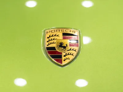 2022 Porsche Cayenne Turbo GT