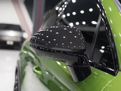 2022 Porsche Cayenne Turbo GT