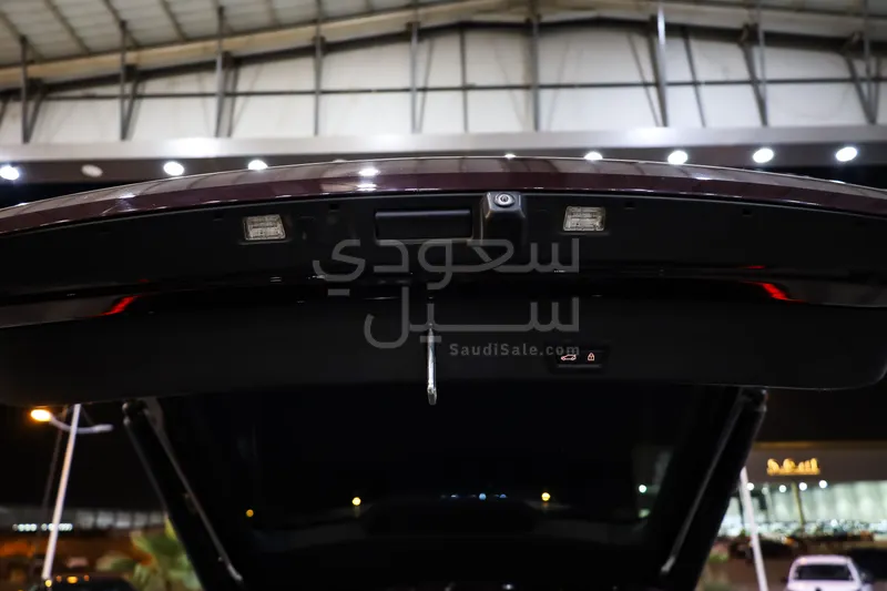 2021 بي ام دبليو الفئة اكس 6 إم كومبيتيشن