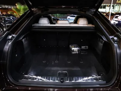 2021 بي ام دبليو الفئة اكس 6 إم كومبيتيشن