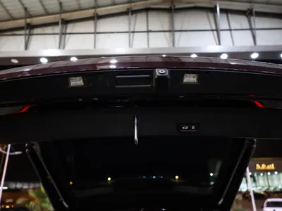 2021 بي ام دبليو الفئة اكس 6 إم كومبيتيشن