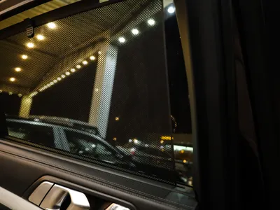 2021 بي ام دبليو الفئة اكس 6 إم كومبيتيشن