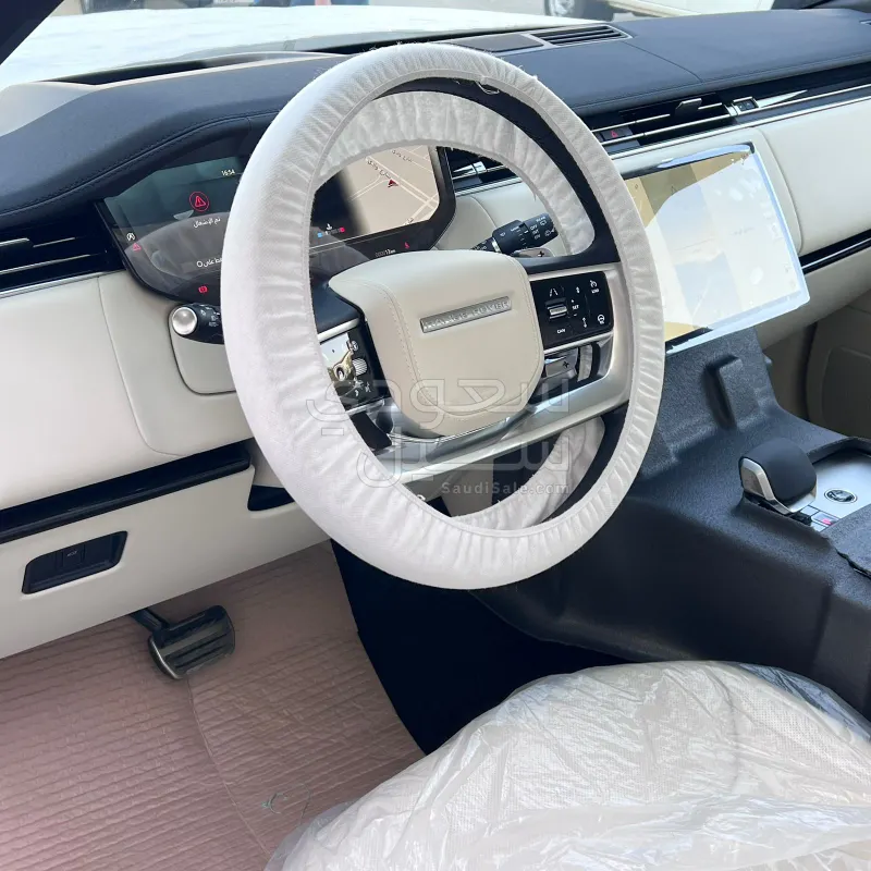 2026 لاند روفر رينج روفر اتش اس اي