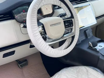 2026 لاند روفر رينج روفر اتش اس اي