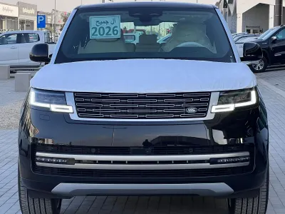 2026 لاند روفر رينج روفر اتش اس اي