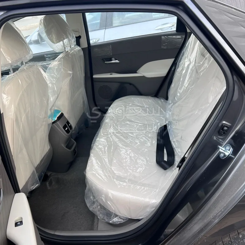 2026 هيونداي اكسنت