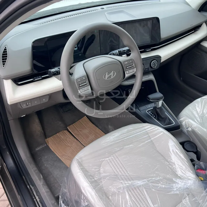 2026 هيونداي اكسنت