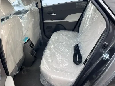 2026 هيونداي اكسنت