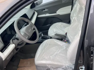 2026 هيونداي اكسنت