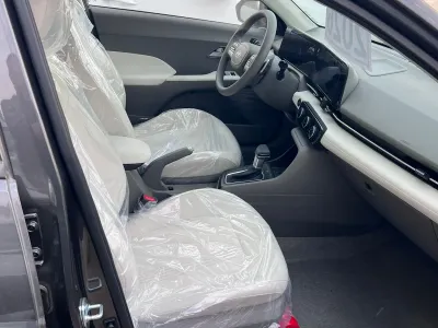 2026 هيونداي اكسنت