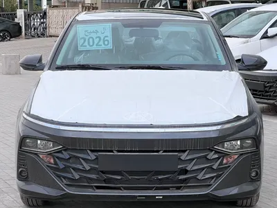 2026 هيونداي اكسنت