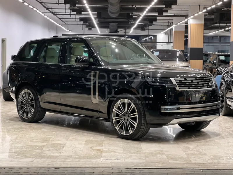 2024 لاند روفر رينج روفر اتش اس اي