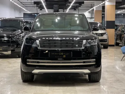 2024 لاند روفر رينج روفر اتش اس اي