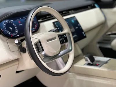 2024 لاند روفر رينج روفر اتش اس اي