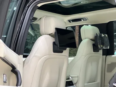 2024 لاند روفر رينج روفر اتش اس اي