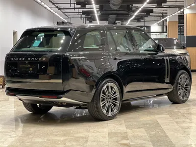 2024 لاند روفر رينج روفر اتش اس اي