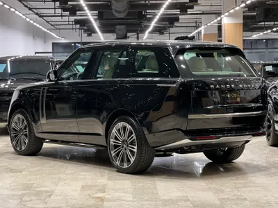 2024 لاند روفر رينج روفر اتش اس اي