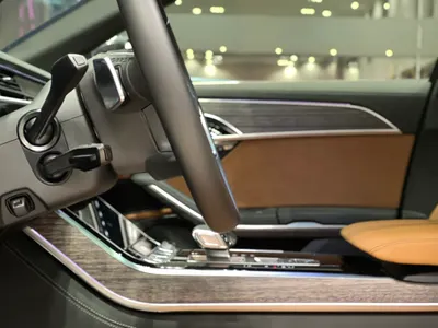 2025 اودي اي 8