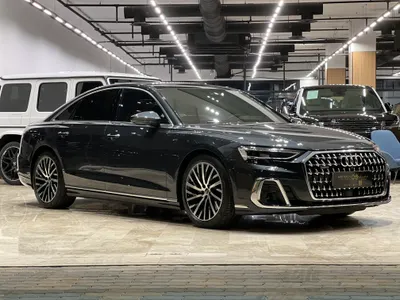 2025 اودي اي 8