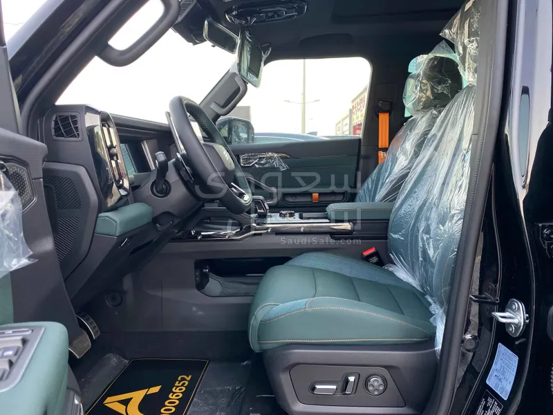 2026 جيتور تي 2