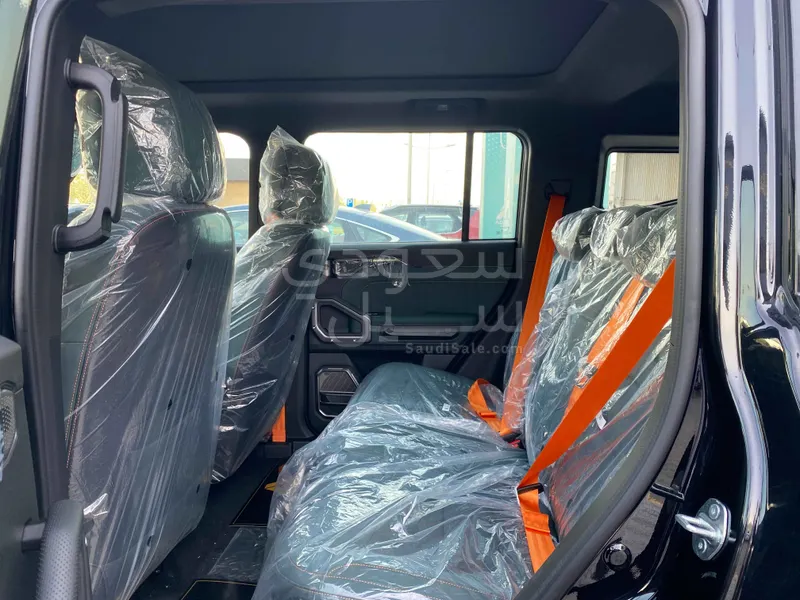 2026 جيتور تي 2