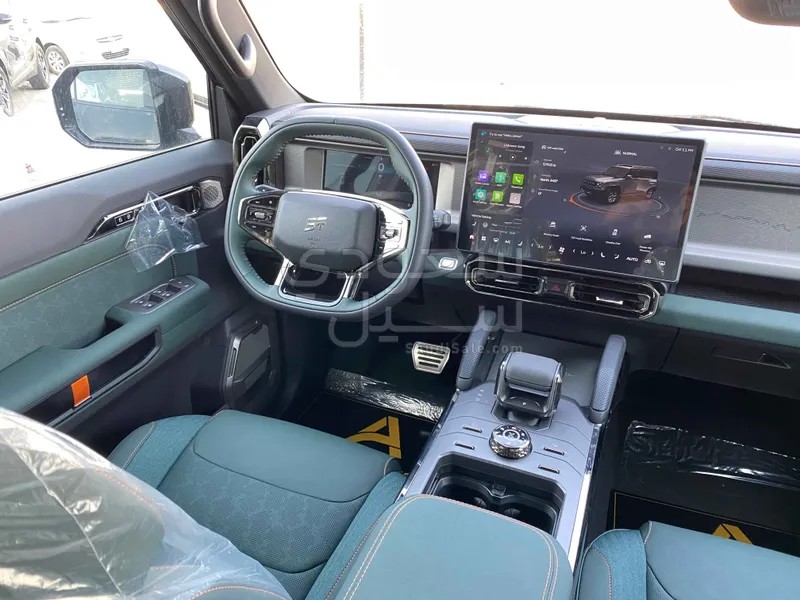 2026 جيتور تي 2