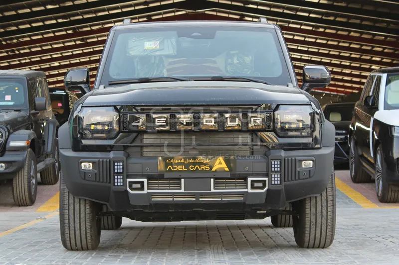 2026 جيتور تي 2