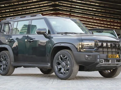 2026 جيتور تي 2