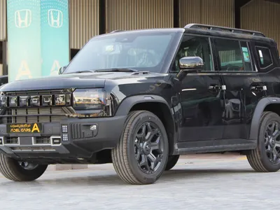 2026 جيتور تي 2