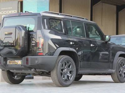 2026 جيتور تي 2