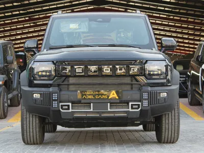 2026 جيتور تي 2