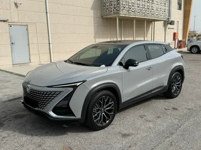 2023 شانجان يوني تي